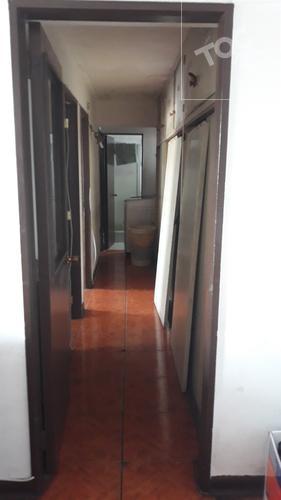 DEPARTAMENTO CERCA DE PEDRO LAGOS Y ZENTENO, METROS PARQUE O´HIGGINS, AVDA. MATTA Y OTROS