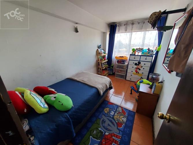 DEPARTAMENTO CERCA DE PEDRO LAGOS Y ZENTENO, METROS PARQUE O´HIGGINS, AVDA. MATTA Y OTROS