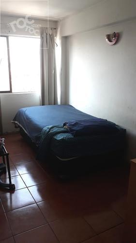 DEPARTAMENTO CERCA DE PEDRO LAGOS Y ZENTENO, METROS PARQUE O´HIGGINS, AVDA. MATTA Y OTROS