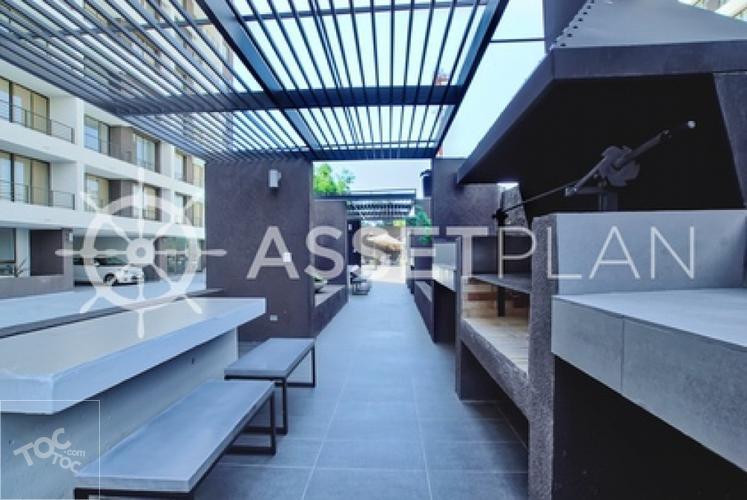 Radal 66 (+ Estacionamiento /+ Bodega), Condominio Eco Futuro II