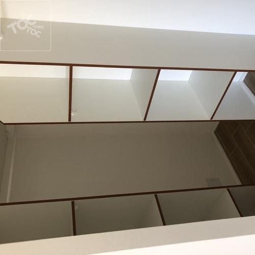 Buzo Sobenes 4650 (+ Bodega), Condominio Gran Estacion