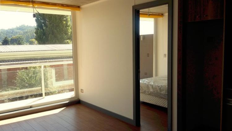 Prieto Norte 395, Temuco