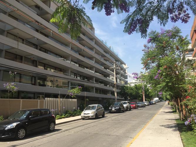 Departamentos A de Vera