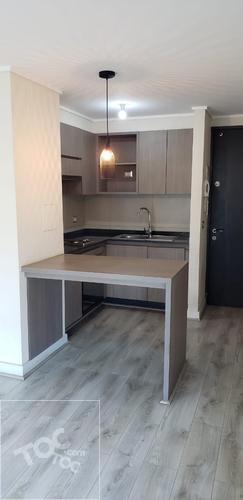 OPORTUNIDAD 3 MESES VALOR REBAJADO! BARRIO ITALIA, 1 DORMITORIO,1 BAÑO, COCINA EQUIPADA, 1 BODEGA. METRO IRARRAZAVAL.