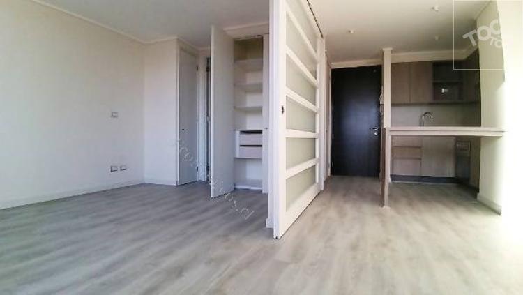 OPORTUNIDAD 3 MESES VALOR REBAJADO! BARRIO ITALIA, 1 DORMITORIO,1 BAÑO, COCINA EQUIPADA, 1 BODEGA. METRO IRARRAZAVAL.