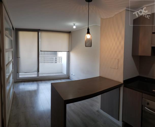 OPORTUNIDAD 3 MESES VALOR REBAJADO! BARRIO ITALIA, 1 DORMITORIO,1 BAÑO, COCINA EQUIPADA, 1 BODEGA. METRO IRARRAZAVAL.