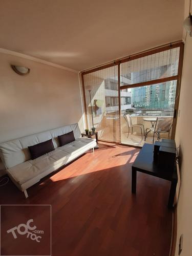 JUAN MONTALVO 75, Las Condes