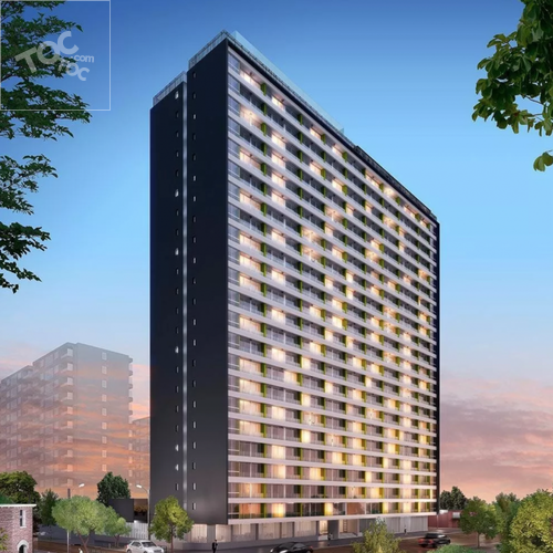 Rivera 1370, Condominio Paz Lopez de Alcazar