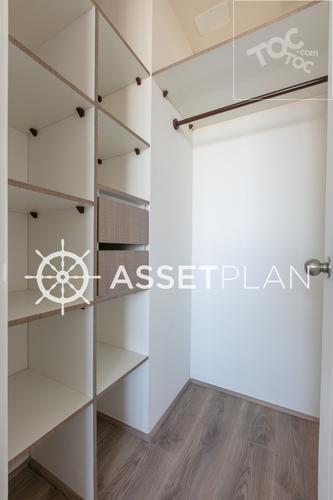 Conde del Maule 4106, Condominio Eco Capital II
