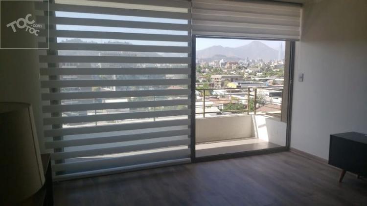 METRO IRARRÁZAVAL / CONDELL