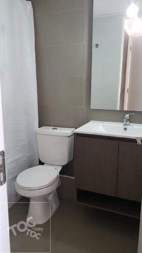 METRO IRARRÁZAVAL / CONDELL