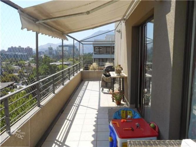 Departamento 4 dormitorios, 2 estacionamientos y bodega