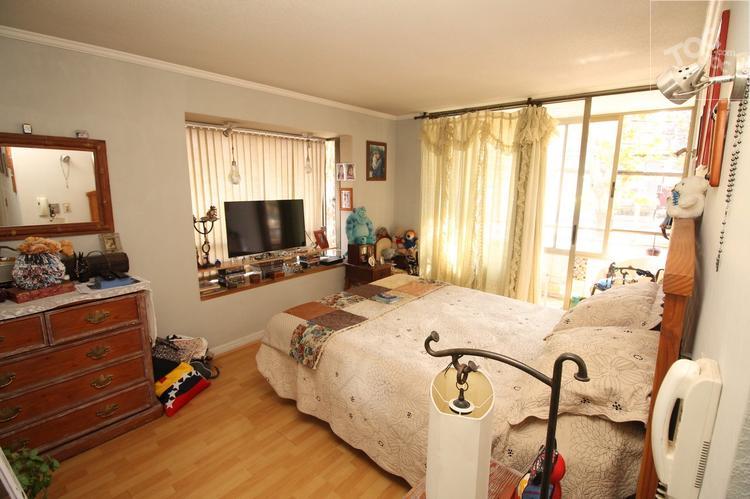 DEPARTAMENTO JOSE DOMINGO CAÑAS, ÑUÑOA