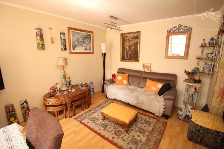 DEPARTAMENTO JOSE DOMINGO CAÑAS, ÑUÑOA