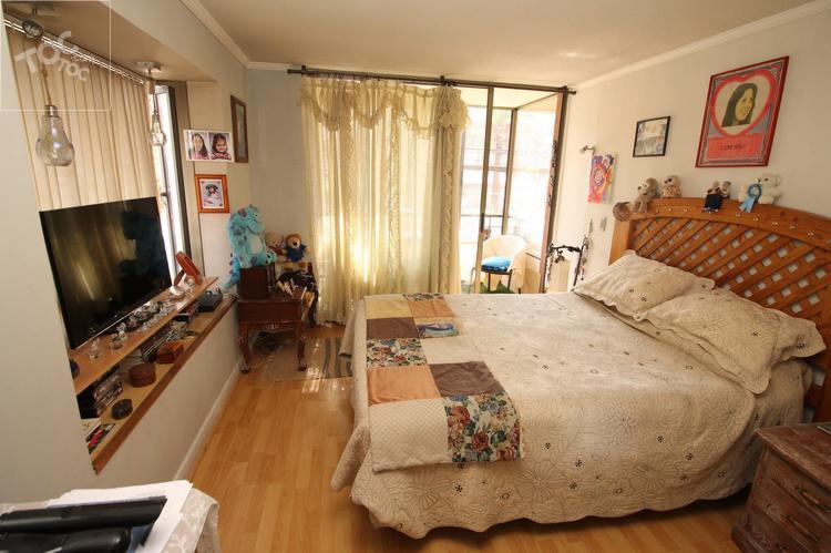 DEPARTAMENTO JOSE DOMINGO CAÑAS, ÑUÑOA