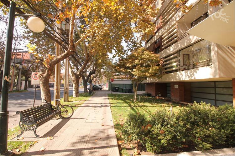 DEPARTAMENTO JOSE DOMINGO CAÑAS, ÑUÑOA