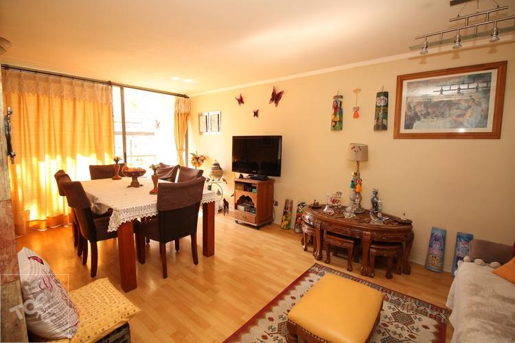 DEPARTAMENTO JOSE DOMINGO CAÑAS, ÑUÑOA