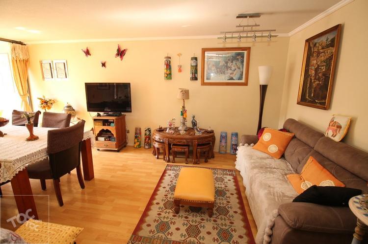 DEPARTAMENTO JOSE DOMINGO CAÑAS, ÑUÑOA