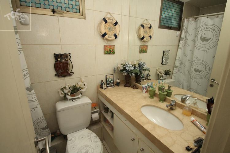 DEPARTAMENTO JOSE DOMINGO CAÑAS, ÑUÑOA