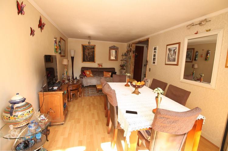DEPARTAMENTO JOSE DOMINGO CAÑAS, ÑUÑOA