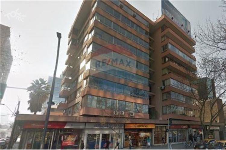 avenida Providencia