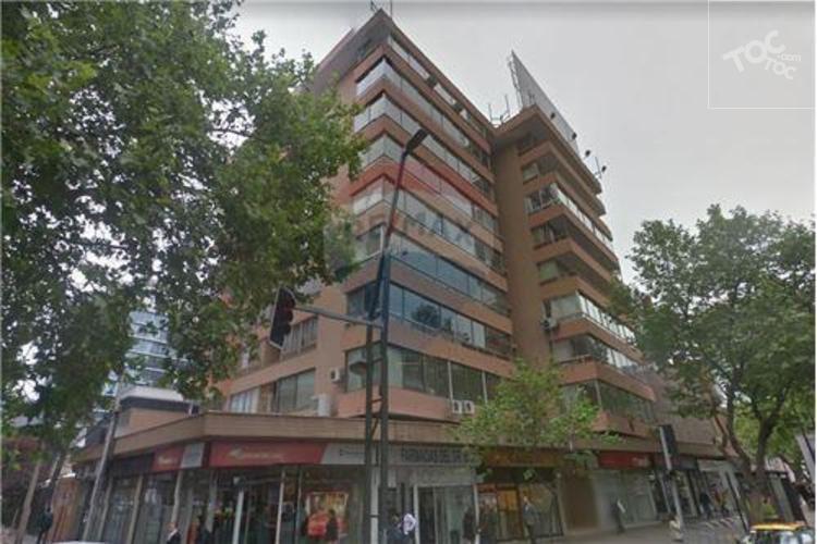avenida Providencia