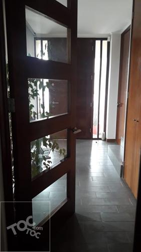AV JOSE RABAT 9960 , CASA 26 Chicureo Colina