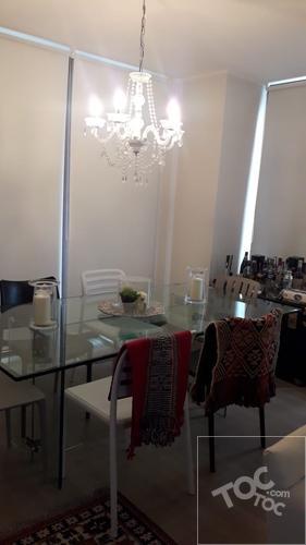 AV JOSE RABAT 9960 , CASA 26 Chicureo Colina
