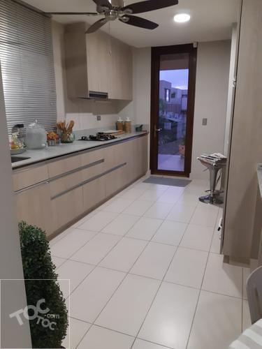 AV JOSE RABAT 9960 , CASA 26 Chicureo Colina