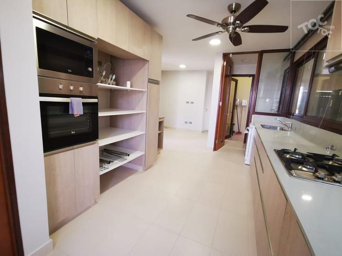 AV JOSE RABAT 9960 , CASA 26 Chicureo Colina