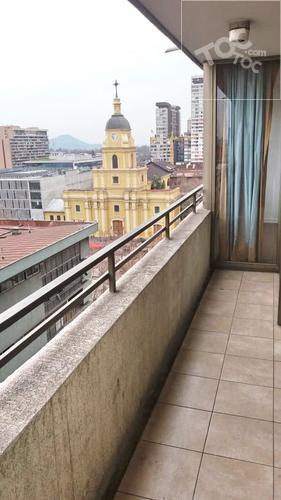 San Martin 413, Santiago
