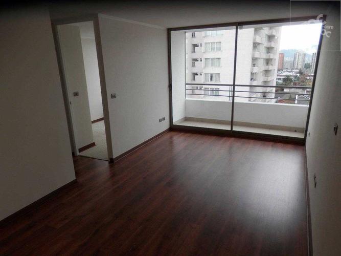 (adm)avenida Salesianos 961 - Departamento 806