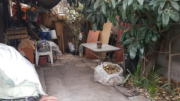 Casa 3 dormitorios, 1 baño, 2 estacionamientos, cerca Mall Plaza Tobalaba