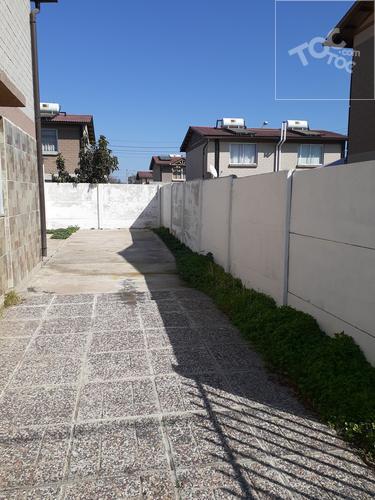 MACHALÍ OPORTUNIDAD EN UN BARRIO JOVEN SE ACEPTA SUBSIDIO
