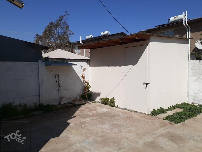 MACHALÍ OPORTUNIDAD EN UN BARRIO JOVEN SE ACEPTA SUBSIDIO