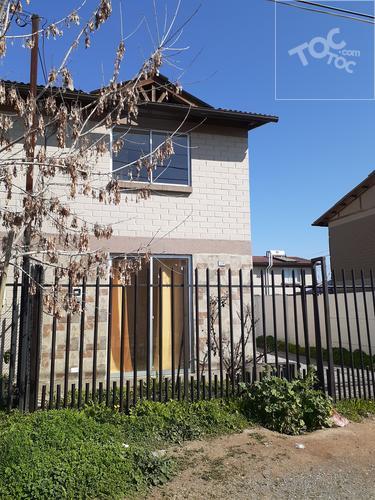 MACHALÍ OPORTUNIDAD EN UN BARRIO JOVEN SE ACEPTA SUBSIDIO