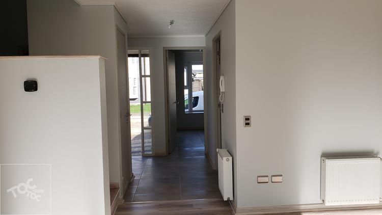 Condominio Torobayo, Casa Nueva