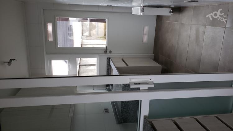 Condominio Torobayo, Casa Nueva