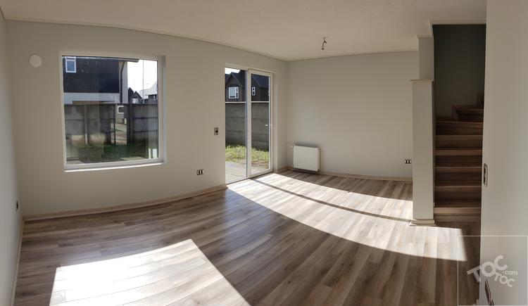 Condominio Torobayo, Casa Nueva