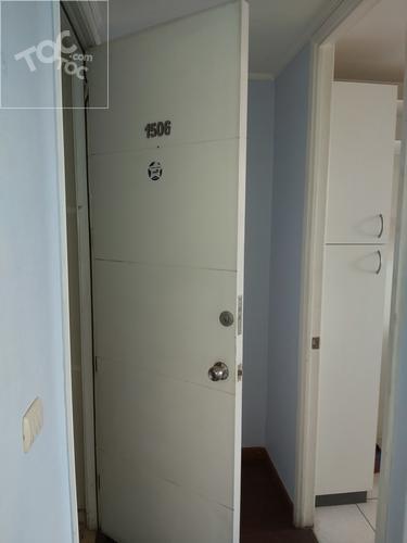 Avenida Matucana 700 1506, Quinta Normal