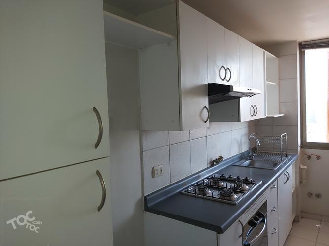 Avenida Matucana 700 1506, Quinta Normal