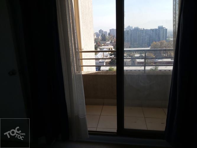 Avenida Matucana 700 1506, Quinta Normal