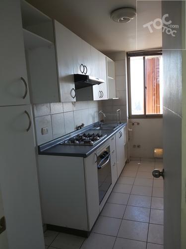 Avenida Matucana 700 1506, Quinta Normal