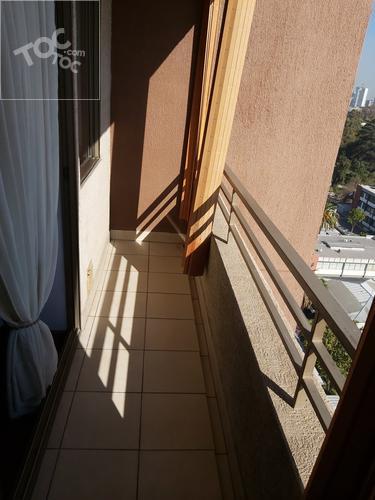 Avenida Matucana 700 1506, Quinta Normal