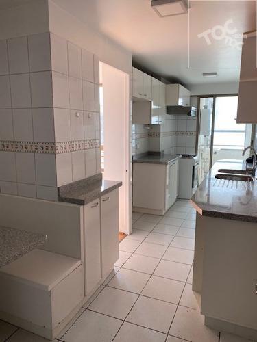 Arriendo depto 3d y 2B mas servicios cerca metro principe de gales