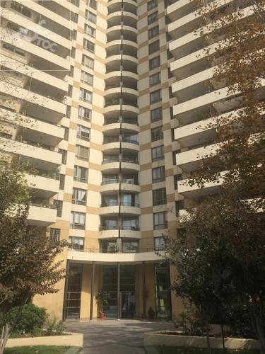Arriendo depto 3d y 2B mas servicios cerca metro principe de gales
