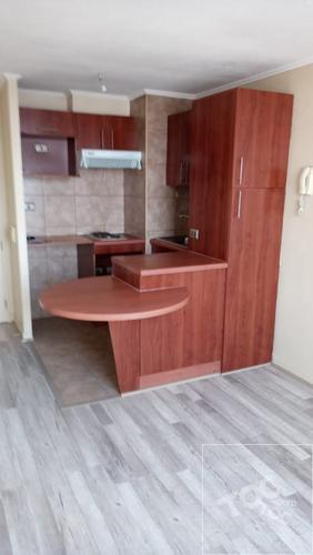 Vendo departamento con Estacionamiento y Bodega