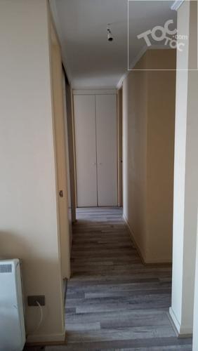 Vendo departamento con Estacionamiento y Bodega