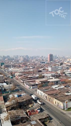 Vendo departamento con Estacionamiento y Bodega
