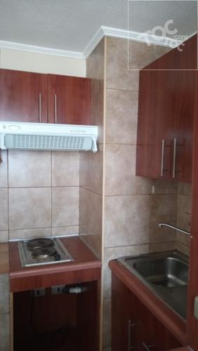 Vendo departamento con Estacionamiento y Bodega